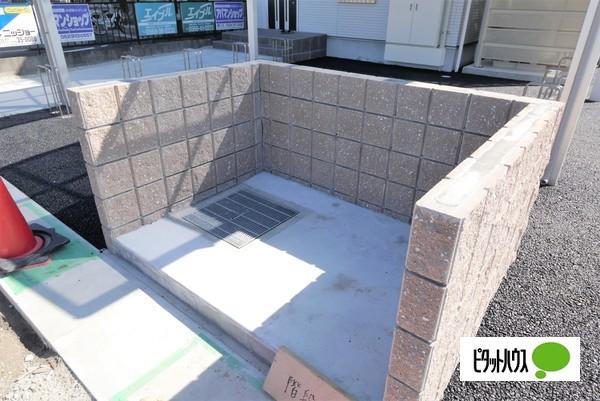 レジョイエ豊山（208） その他