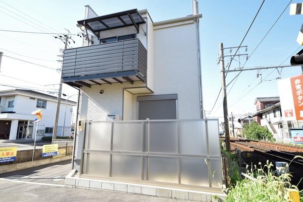 永井様戸建　Ｂ棟（1） その他