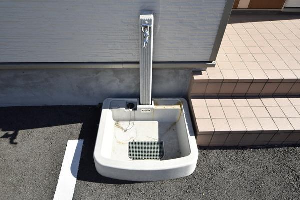永井様戸建　Ｂ棟（1） その他