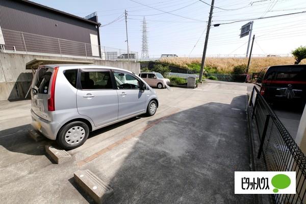 リヴィエール新橋（102） その他