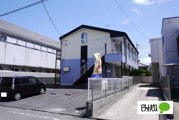 アネックス西枇杷島（205） 共有部分