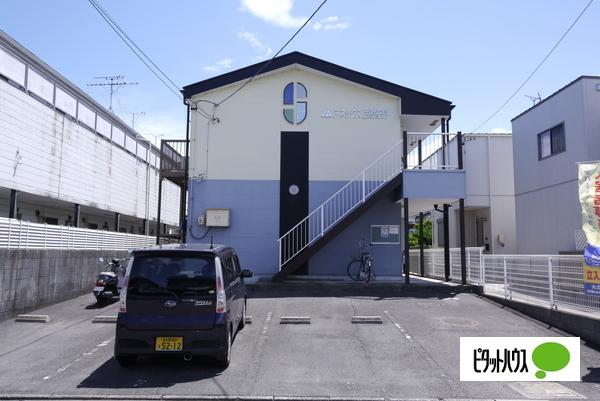 アネックス西枇杷島（205） 外観