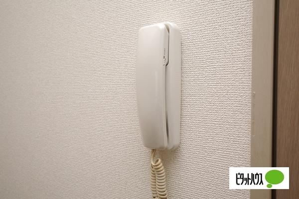 アレイミヤウラ（203） 部屋画像