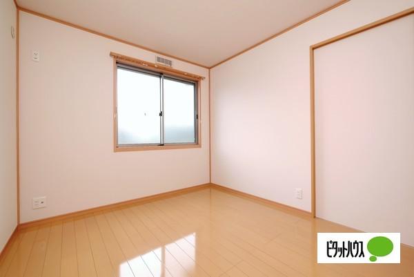 サンシャインクロノス（101） 部屋画像