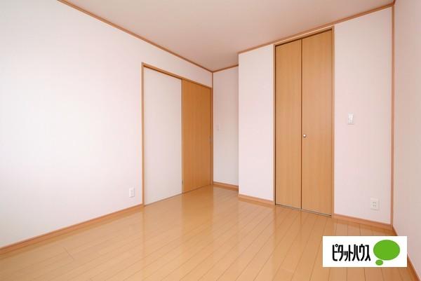 サンシャインクロノス（101） 部屋画像