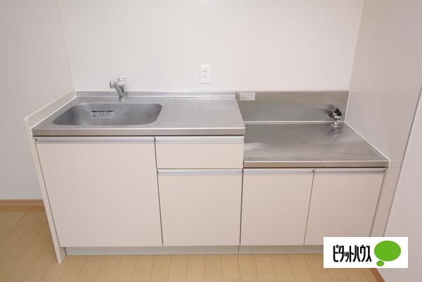 サンシャインクロノス（101） キッチン