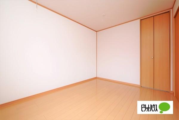 サンシャインクロノス（101） 部屋画像