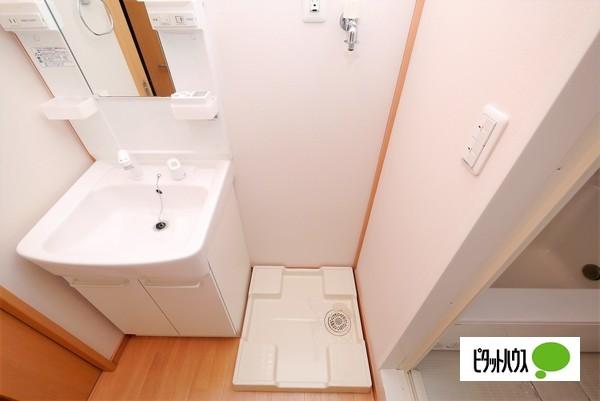 サンシャインクロノス（101） 部屋画像