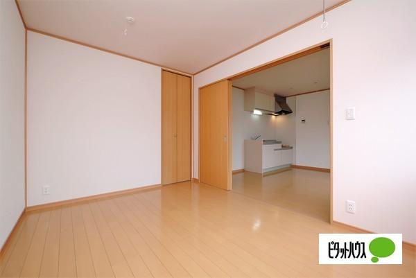 サンシャインクロノス（101） その他部屋・スペース