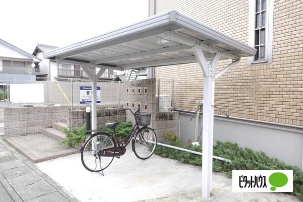 サンシャインクロノス（101） 共有部分