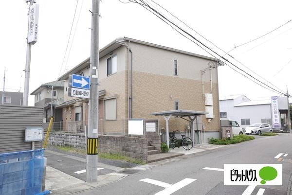 サンシャインクロノス（101） その他