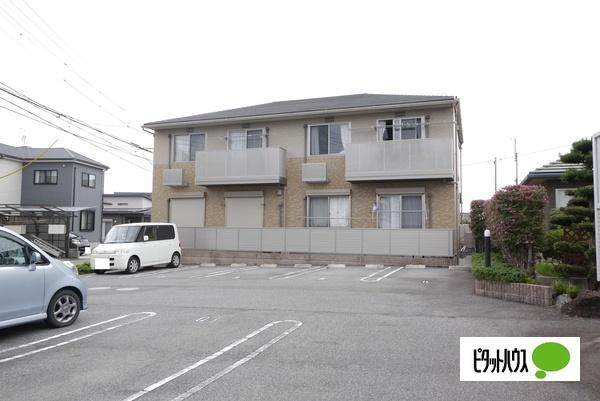 サンシャインクロノス（101） 外観