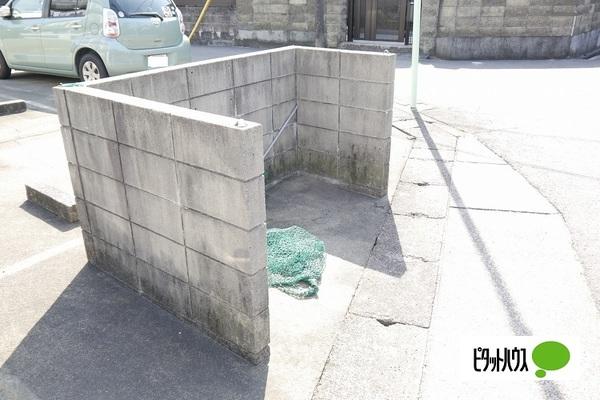 メゾンルミエール（302） その他
