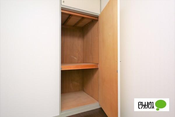 メゾンルミエール（302） 部屋画像