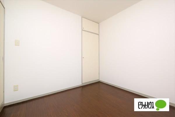 メゾンルミエール（302） 部屋画像