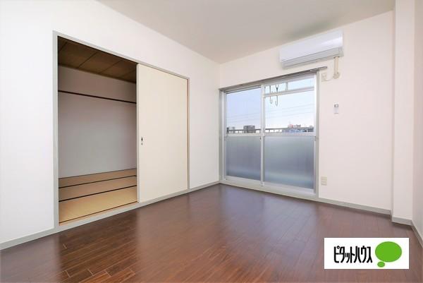 メゾンルミエール（302） 部屋画像