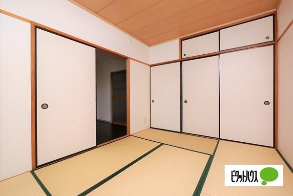 メゾンルミエール（302） 部屋画像