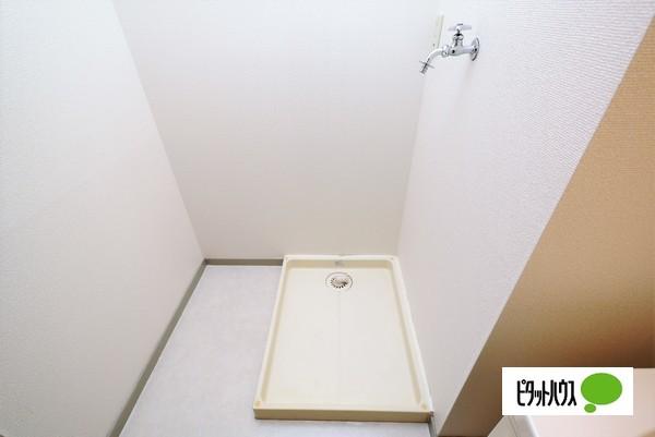 メゾンルミエール（302） 部屋画像