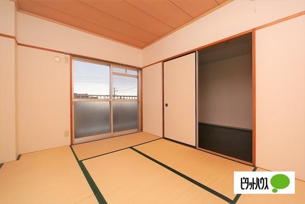 メゾンルミエール（302） その他部屋・スペース