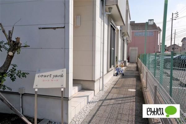 写真:その他物件の写真02