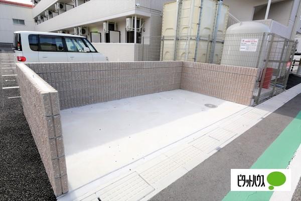 A-City清須（311） その他