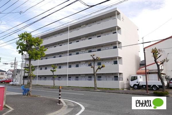A-City清須（311） 外観