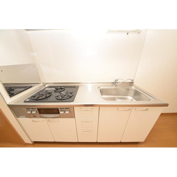 ハイツRIANA（102） 部屋画像