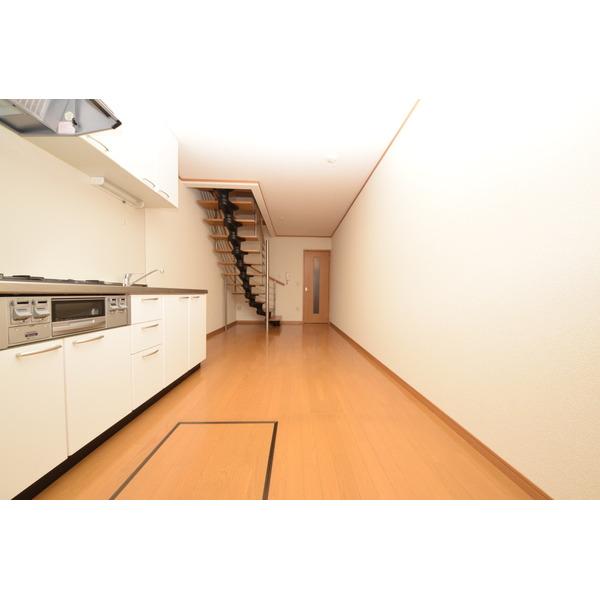 ハイツRIANA（102） 部屋画像