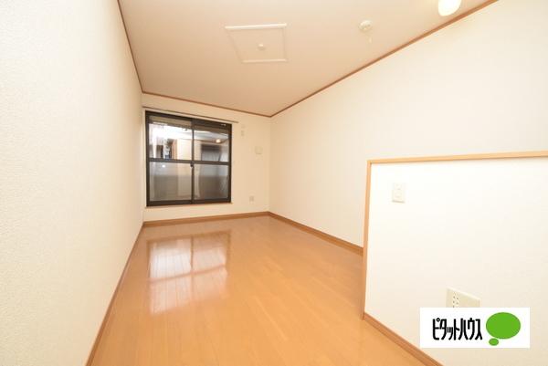 ハイツRIANA（105） 部屋画像