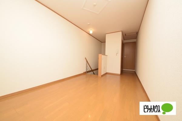 ハイツRIANA（105） 部屋画像