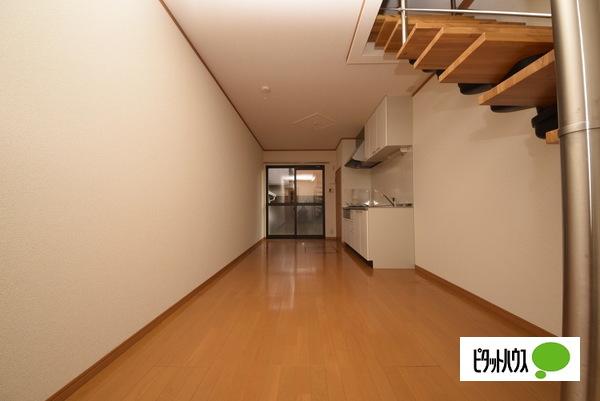ハイツRIANA（105） 部屋画像