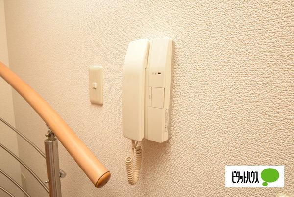 ハイツRIANA（105） 部屋画像