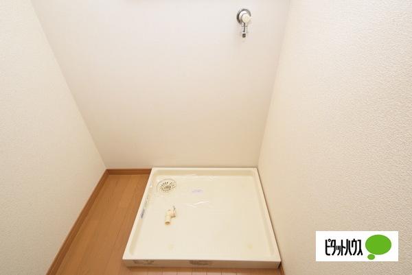 ハイツRIANA（105） 部屋画像
