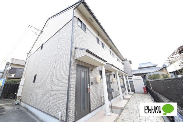 ハイツRIANA（105） 外観