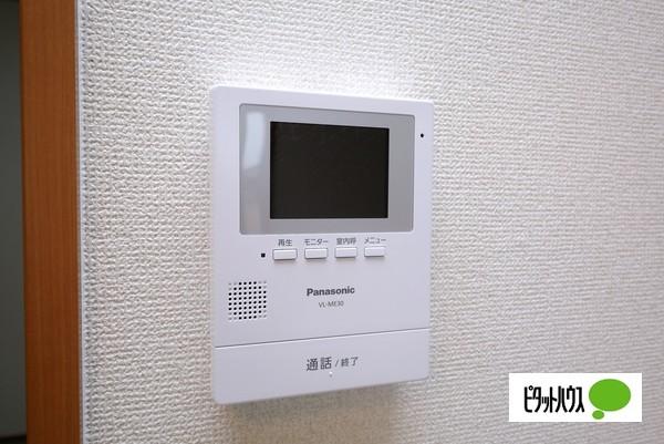 ウィン・ベルⅠ（201） 部屋画像