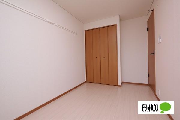 ウィン・ベルⅠ（201） 部屋画像