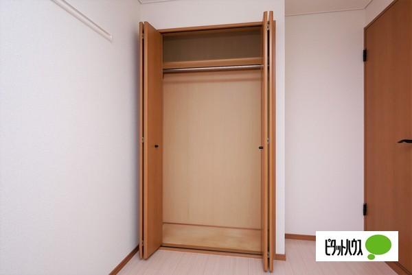 ウィン・ベルⅠ（201） 部屋画像