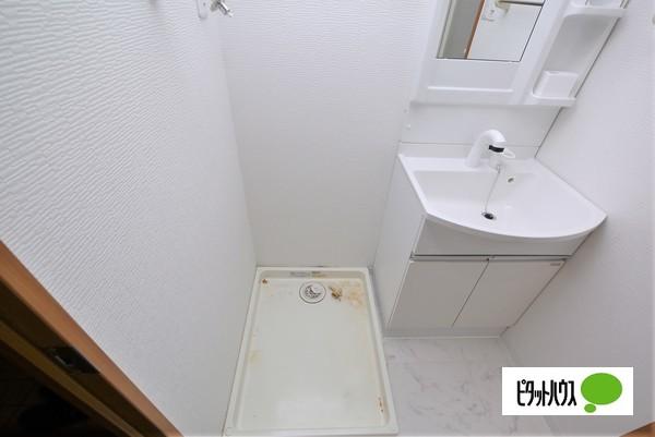 ウィン・ベルⅠ（201） 部屋画像