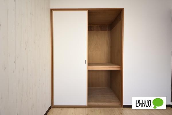 レジデンツ菩提樹（1C） 部屋画像