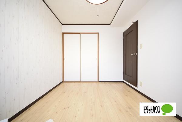 レジデンツ菩提樹（1C） 部屋画像