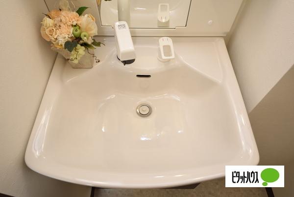 レジデンツ菩提樹（1C） 部屋画像