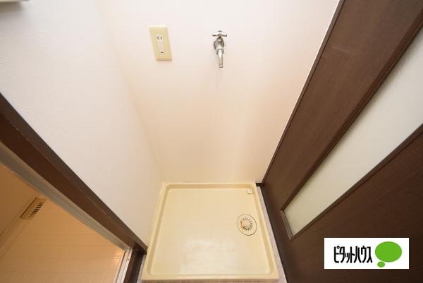 レジデンツ菩提樹（1C） 部屋画像