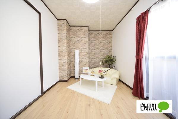レジデンツ菩提樹（1C） その他部屋・スペース