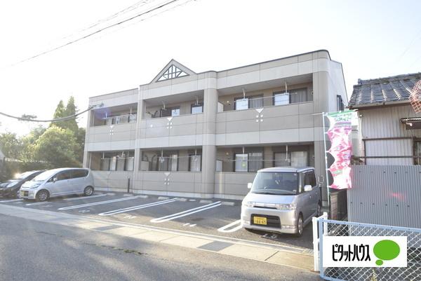 ディモアB（101） 共有部分