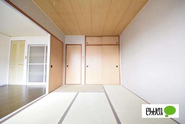ハイツドゥエル（202） 部屋画像