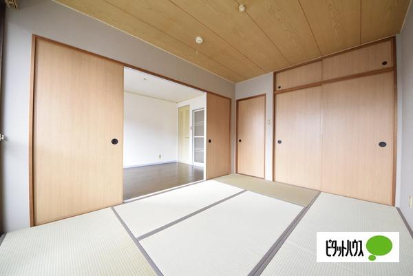 ハイツドゥエル（202） 部屋画像