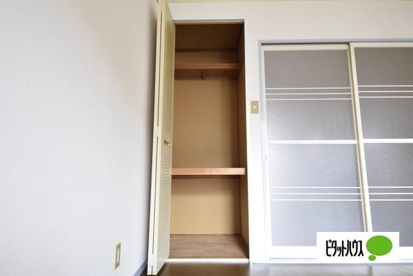 ハイツドゥエル（202） 部屋画像
