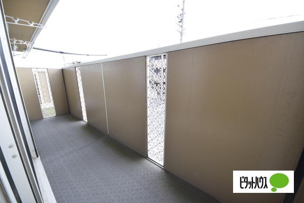 ハイツドゥエル（202） 部屋画像