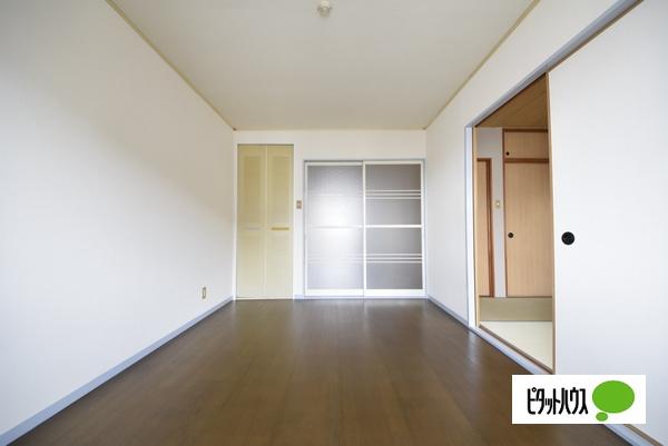 ハイツドゥエル（202） 部屋画像