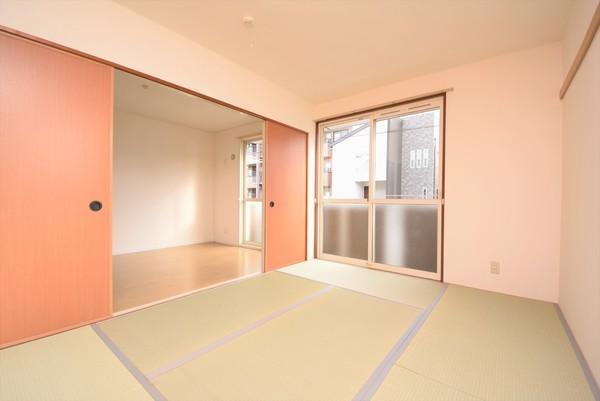 ハイツドゥエル（103） 部屋画像